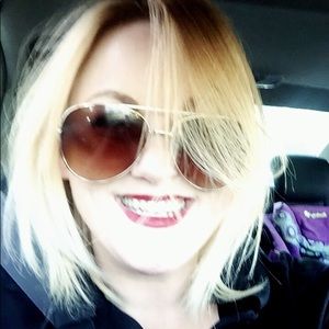 Meet your Posher, Jayme